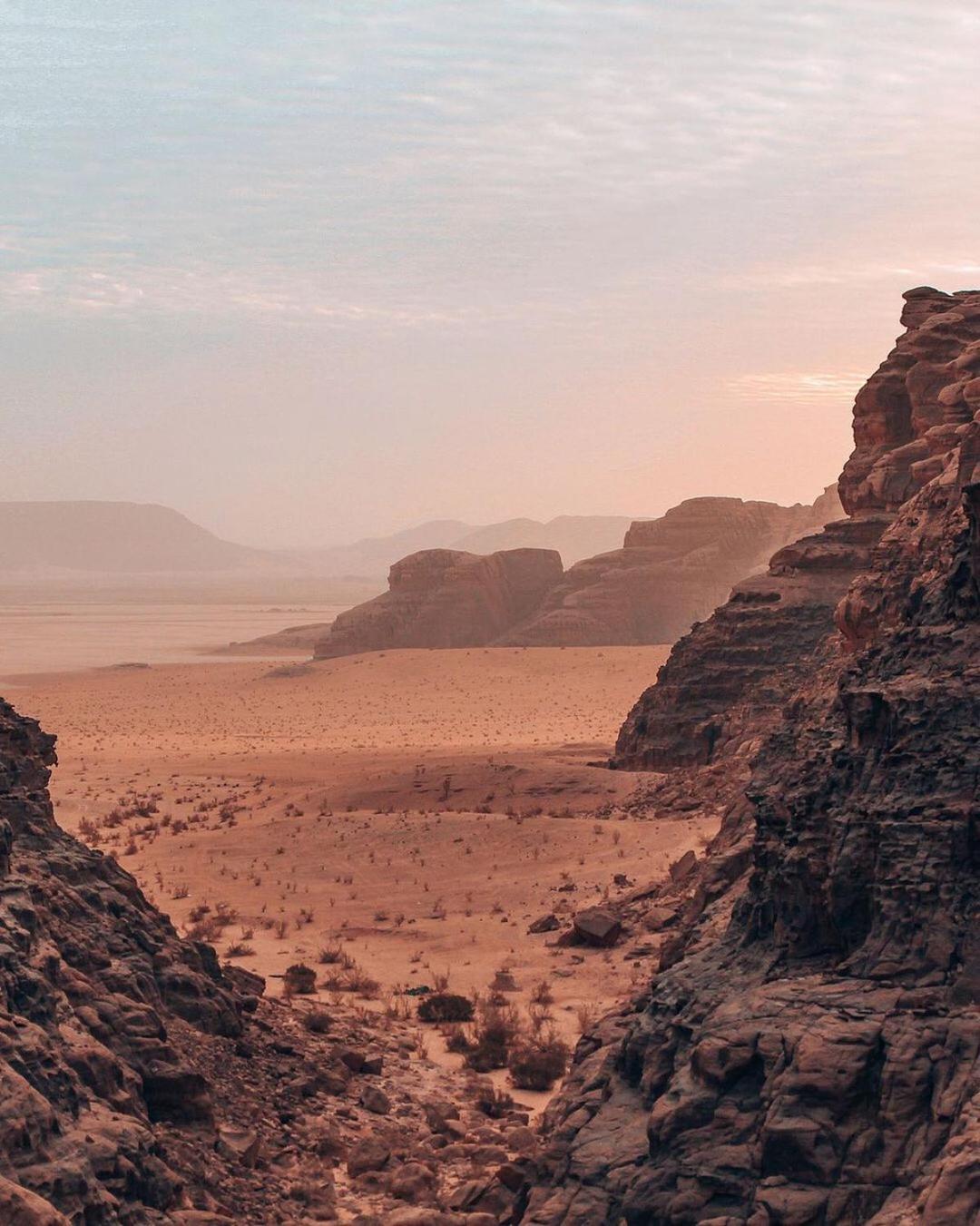 Hotel Maraheb Luxury Camp Wadi Rum Exterior foto